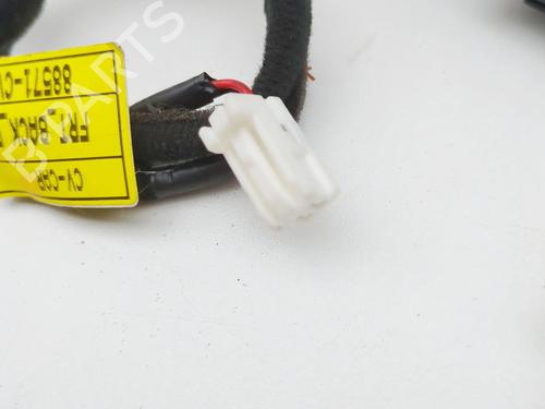 Electronic module KIA EV6 (CV) 77 | BP38960891M83 - Image 6