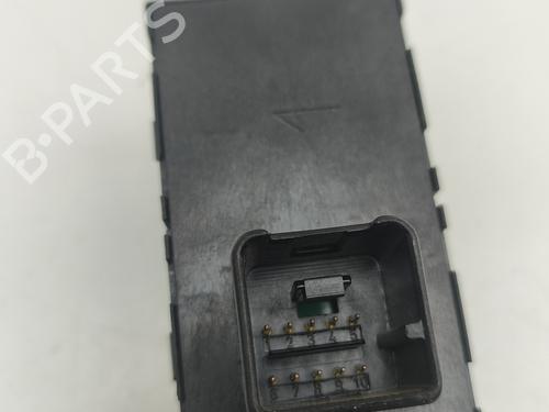 Right front window switch VW TOUAREG (7P5, 7P6) 3.0 V6 TDI | BP29392212I26 