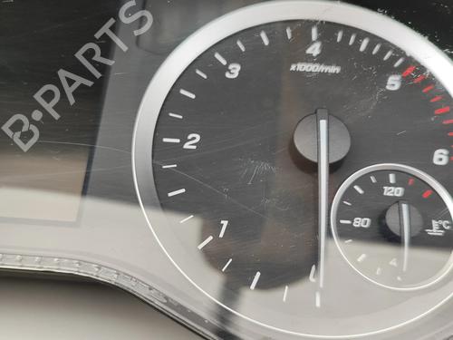 Instrument cluster MERCEDES-BENZ VITO Tourer (W447) 114 CDI / 114 BlueTEC 4-matic (447.701, 447.703,... | BP26912280C47 