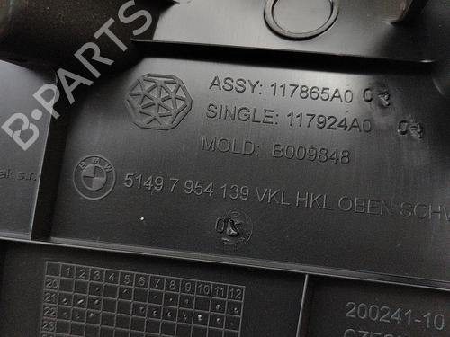 Boot lining BMW iX (I20) xDrive 50 | BP33368943I3 - Image 3