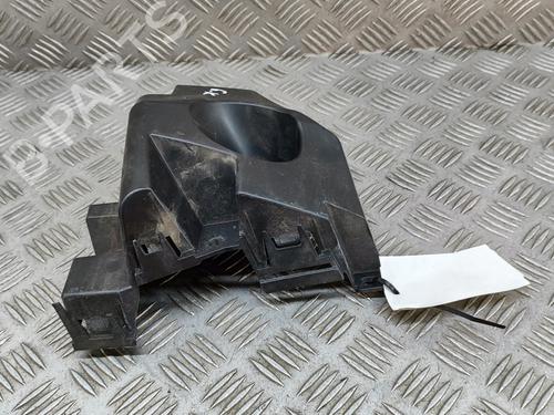 Rear bumper bracket CITROËN C4 III (BA_, BB_, BC_) 1.2 PureTech 130 (BAHNSA, BAHNSB) | BP28550773C159 