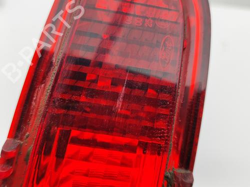 Rear fog light FORD FIESTA VI (CB1, CCN) 1.0 EcoBoost | BP27219071C37 