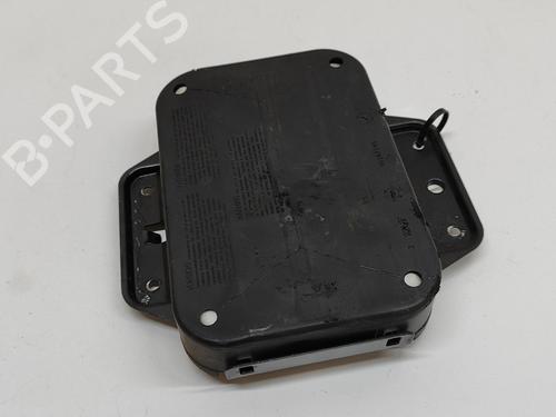 Right door airbag MERCEDES-BENZ M-CLASS (W163) ML 270 CDI (163.113) | BP27701956C51 