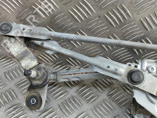 Front wipers mechanism SKODA ENYAQ iV SUV (5AZ) 60 | BP27795012C83 