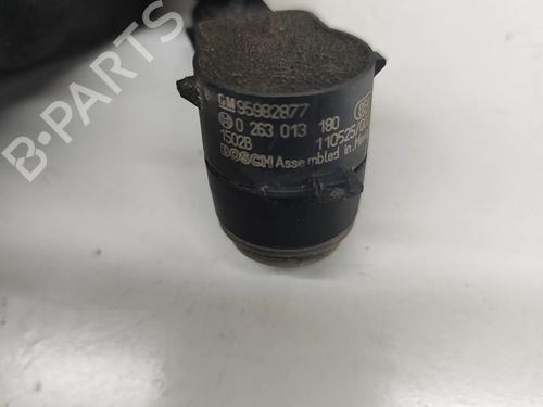 Electronic module CHEVROLET ORLANDO (J309) 2.0 D | BP25787369M83  - Image 7