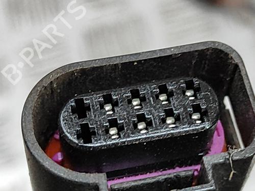 Electronic module VW GOLF VII (5G1, BQ1, BE1, BE2) 2.0 GTI | BP24818836M83 