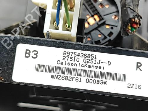 Electronic module ISUZU D-MAX II (TFR, TFS) 1.9 Ddi 4x4 (TFS87J) | BP31592755M83  - Image 5