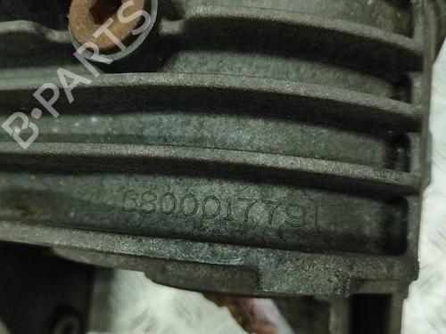 Rear differential CHRYSLER PACIFICA 3.5 AWD | BP25614379M24  - Image 7