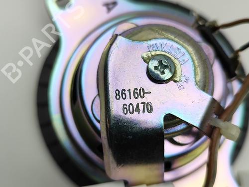 Speaker TOYOTA LAND CRUISER PRADO (_J15_) 2.8 D-4D (GDJ150_, GDJ155_, GDJ150, GDJ151) | BP25977216E2 