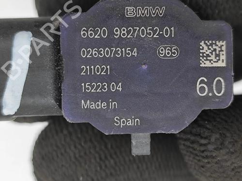 Electronic module BMW X5 (G05, F95) M | BP27532814M83 