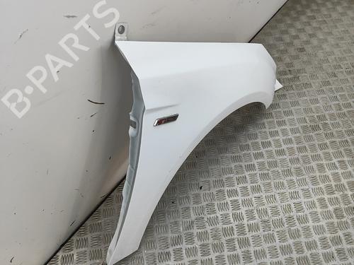 Right front fenders FORD FOCUS III 1.0 EcoBoost | BP29920233C42