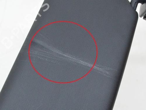 Right sun visor AUDI A1 (8X1, 8XK) S1 quattro | BP6867036I2