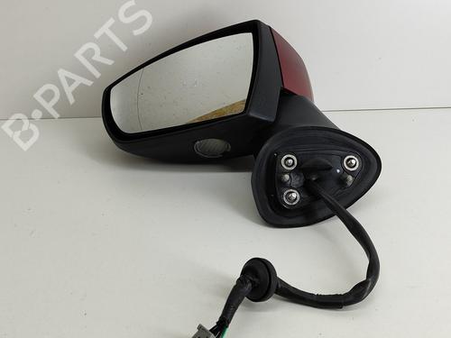 Left mirror FORD ECOSPORT 1.0 EcoBoost | BP16313035C26 