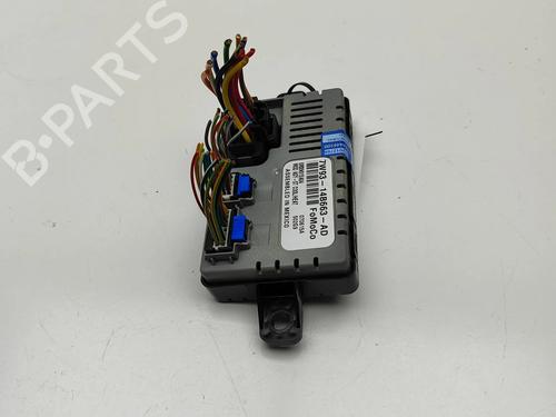 Electronic module JAGUAR XJ (X350, X358) 4.2 | BP25788305M83 - Image 4