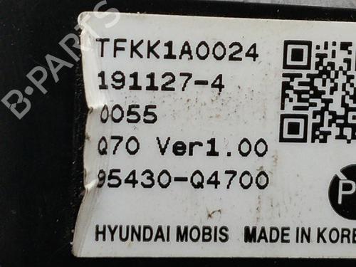 Switch KIA NIRO I (DE) E-NIRO | BP39566138I30 - Image 6