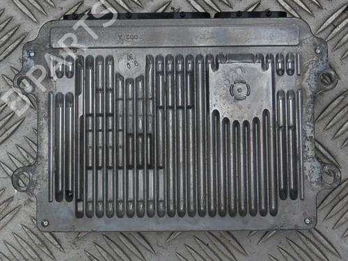 Used Engine control unit (ECU) Engine control unit (ECU) MAZDA 6 Saloon (GJ, GL) 2.2 D (GJ2FP, GJ1021, GJ1022, GL1021) (175 hp) 7733623 7733623