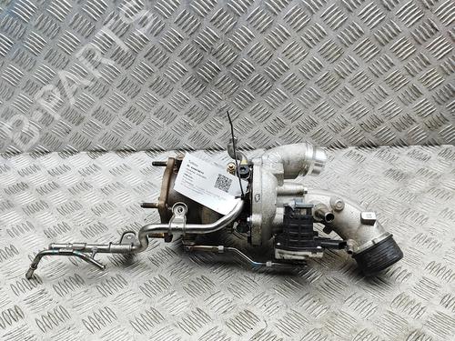 Used Turbocharger/Supercharger Turbocharger/Supercharger HYUNDAI TUCSON (NX4E, NX4A) 1.6 T-GDi (150 hp) 32728752 32728752