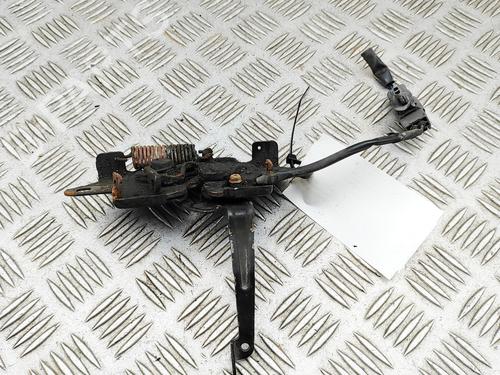 Hood lock MAZDA CX-5 (KE, GH) 2.2 D AWD (KE2AW) | BP30131094C133