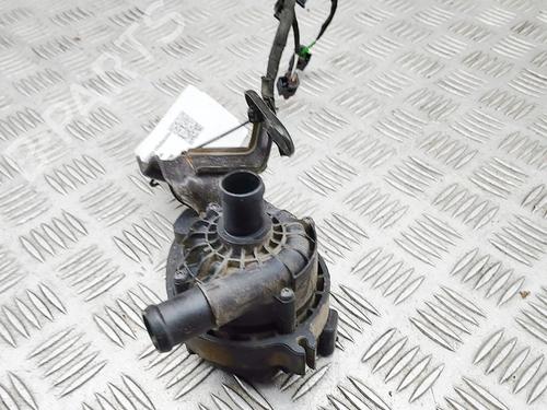 Used Auxiliary water pump Auxiliary water pump VW ID.7 (ED2) PRO (286 hp) 40014464 40014464
