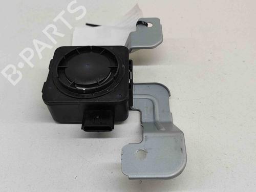 Used Electronic module HYUNDAI TUCSON (NX4E, NX4A) 1.6 T-GDi Hybrid (230 hp) 27777997