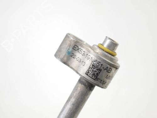 AC pipe LAND ROVER RANGE ROVER VELAR (L560) 2.0 P300 Si4 4x4 | BP30207924M126 