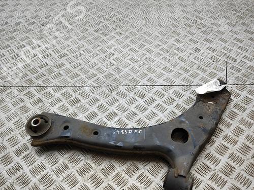 Left front suspension arm FORD TRANSIT V363 Platform/Chassis (FED, FFD) 2.0 EcoBlue | BP38184457M12 - Image 3