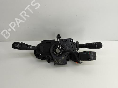 Used Steering column stalk RENAULT CLIO IV (BH_) 0.9 TCe 90 (BHNF, BHMA, BHMH, BHJK, BHJR) (90 hp) 24818994