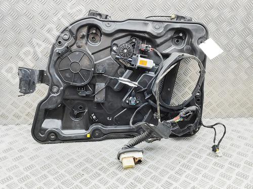 Used Front right window mechanism Front right window mechanism JEEP GRAND CHEROKEE IV (WK, WK2) 3.0 CRD V6 4x4 (250 hp) 32680377 32680377