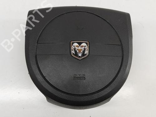Used Driver airbag DODGE CHARGER 2.7 (192 hp) 27783421