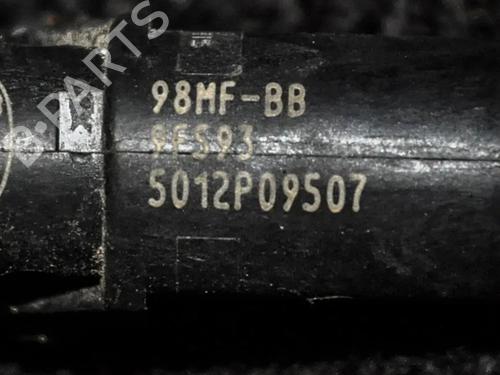 Used Injector Injector FORD FOCUS II Saloon (DB_, FCH, DH) 1.6 Ti (115 hp) 6838285 6838285