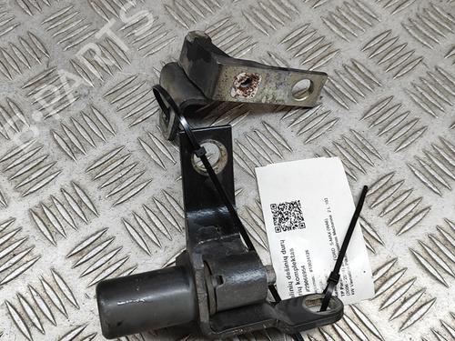 Hinge/Door check strap FORD S-MAX (WA6) 2.0 TDCi | BP24581946C146 