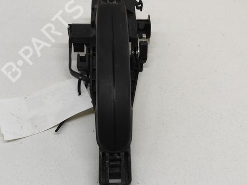 Rear right exterior door handle FORD TRANSIT CONNECT V408 Box Body/MPV 1.0 EcoBoost | BP21809564C130 