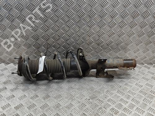 Used Right front shock absorber FORD TOURNEO CUSTOM V362 Bus (F3) 2.0 EcoBlue (130 hp) 30178094