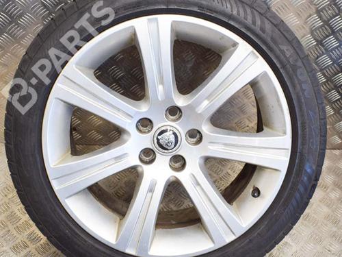 Rim JAGUAR XF I (X250) 3.0 D | BP9629924C45