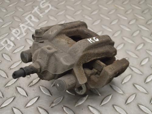 Left rear brake caliper BMW 1 (F20) 116 i | BP30231921M107