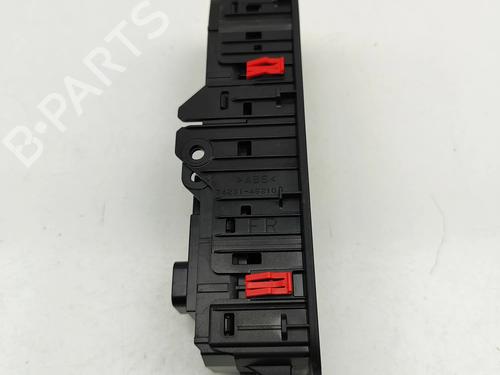 Right front window switch LEXUS RX (_LA1_, _LH1_) 350h E-Four (AALH15) | BP40262322I26 - Image 3