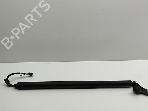 Used Tailgate lift support AUDI E-TRON Sportback (GEA) 50 quattro (313 hp) 28558752