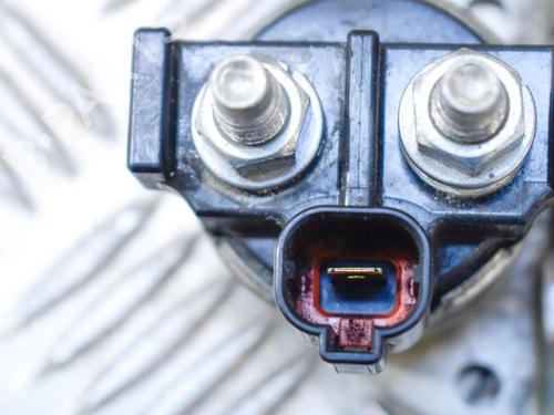 Electronic module NISSAN QASHQAI II (J11, J11_) 1.2 DIG-T | BP6753716M83