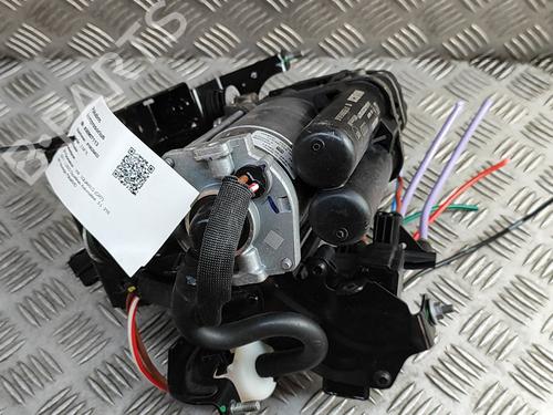 Suspension compressor VW TOUAREG (CR7, RC8) 3.0 TDI 4motion | BP27314982M103
