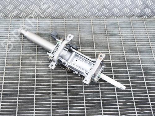 Steering column AUDI A4 B9 (8W2, 8WC) 2.0 TFSI | BP6757082M21 
