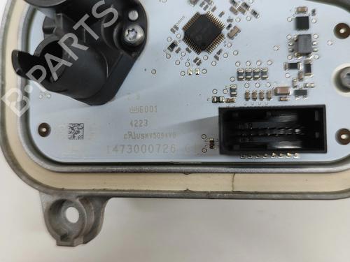 Módulo eletrónico AUDI Q8 E-TRON Sportback (GET) 55 quattro | BP28562013M83 