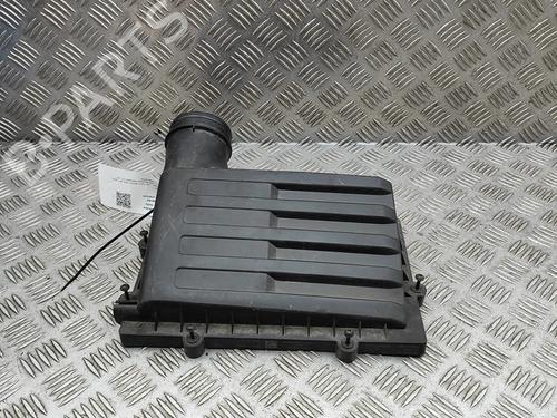 Used Air filter box Air filter box VW GOLF VII (5G1, BQ1, BE1, BE2) 2.0 R 4motion (300 hp) 33387283 33387283