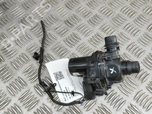 Used Auxiliary water pump Auxiliary water pump JAGUAR I-PACE (X590) EV400 AWD (400 hp) 27797348 27797348