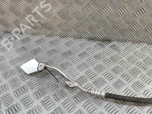 AC pipe SKODA ENYAQ iV SUV (5AZ) 60 | BP27795074M126 - Image 7