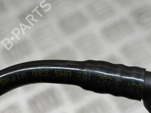 Pipe SKODA OCTAVIA IV Combi (NX5, PV5) 1.5 TSi | BP28556182M125  - Image 6