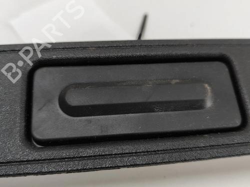 Tailgate trim OPEL MOKKA 1.2 (76) | BP27772481C151  - Image 9