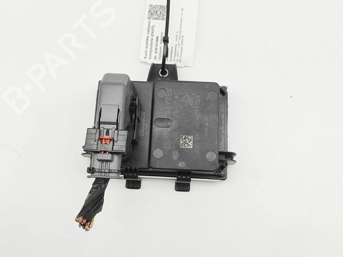 Fuel ECU SAAB 9-4X 3.0 XWD | BP38565705M50 - Image 2