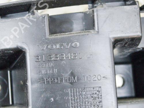 Rear bumper bracket VOLVO XC60 I SUV (156) D4 AWD | BP8835390C159 