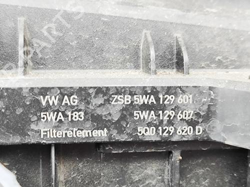 Air filter box VW ARTEON (3H7, 3H8) 2.0 TSI | BP34560685M87  - Image 6