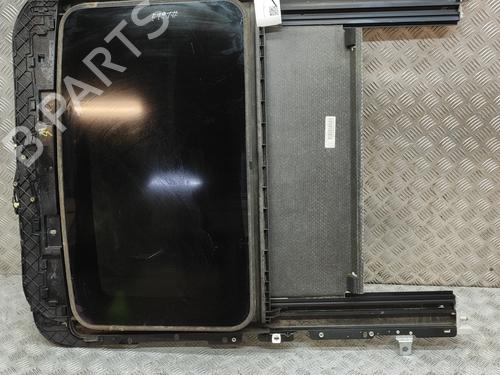Used Sunroof JAGUAR XJ (X350, X358) 4.2 (298 hp) 24976259